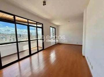 Apartamento · 121m² · 4 Quartos · 2 Vagas · Apartamento para aluguel, 4 quartos, 1 suíte, 2 vagas, Serra - Belo Horizonte/MG
