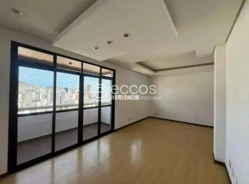 Apartamento · 121m² · 4 Quartos · 2 Vagas · Apartamento para aluguel, 4 quartos, 1 suíte, 2 vagas, Serra - Belo Horizonte/MG
