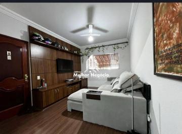 Casa · 210m² · 3 Quartos · 2 Vagas · Casa à venda com 3 quartos,  3 Banheiros localizado no bairro  Vila Mariana - Americana/SP