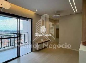Apartamento · 55m² · 2 Quartos · 1 Vaga · Apartamento à venda com 02 quartos, no Condomínio HM Intense Hortolândia em Hortolândia - SP