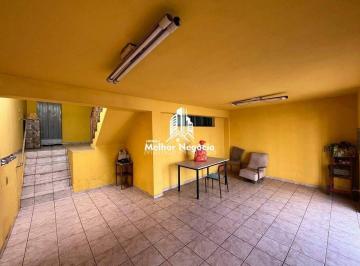 Casa · 113m² · 3 Quartos · 2 Vagas · Casa à Venda com 03 Quartos Sendo 01 Suíte, Localizado no Bairro Higienópolis em Piracicaba/Sp.