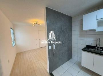 Apartamento · 44m² · 2 Quartos · 1 Vaga · Apartamento à venda com 2 quartos no Condomínio Residencial Allegria em Campinas/SP
