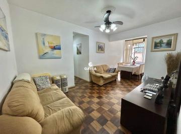 Apartamento · 97m² · 3 Quartos · 1 Vaga · Apartamento à venda no Boqueirão em Santos.
