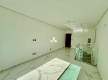 Casa · 96m² · 3 Quartos · 1 Vaga · Casa à venda no Ponta da Praia em Santos.