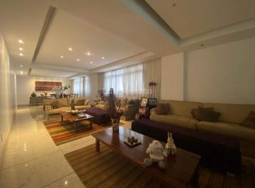 Apartamento · 275m² · 4 Quartos · 5 Vagas · Apartamento á venda no bairro Savassi