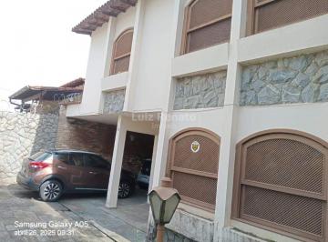 Casa · 403m² · 4 Quartos · 4 Vagas · Casa á venda no bairro Cidade Nova