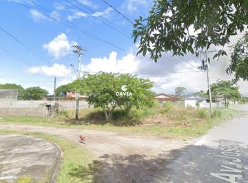 Terreno · 762m² · Terreno à venda no JARDIM SOMAR em Peruíbe.