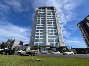 Apartamento · 221m² · 3 Quartos · Apartamento Residencial à Venda em Centro Norte, Sorriso - 3 suítes, 3 salas, varanda gourmet