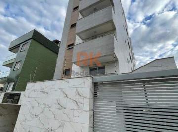 Apartamento · 88m² · 3 Quartos · 2 Vagas · Apartamento à venda, 3 quartos, 1 suíte, 2 vagas, Cabral - Contagem/MG