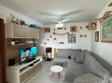 Apartamento · 77m² · 2 Quartos · 1 Vaga · Apartamento 2 Quartos com 1 Suíte - Capoeiras