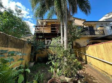 Casa · 135m² · 2 Quartos · 2 Vagas · Casa à venda no bairro Vila Mathias