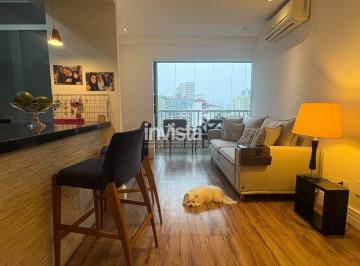 Apartamento · 68m² · 2 Quartos · 1 Vaga · Apartamento à venda no bairro Encruzilhada