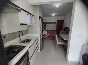 Apartamento · 62m² · 2 Quartos · 1 Vaga · Apartamento 2 Quartos com 1 Suíte - Nova Palhoça