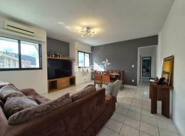 Apartamento · 122m² · 3 Quartos · 2 Vagas · Apartamento à venda no bairro Campo Grande
