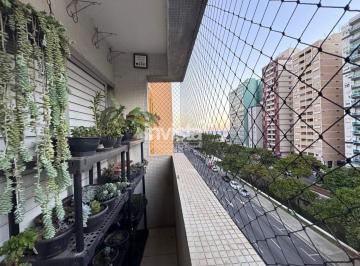 Apartamento · 103m² · 2 Quartos · 1 Vaga · Apartamento à venda no bairro Pompéia