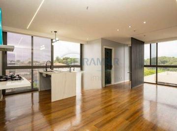 Apartamento · 39m² · 1 Quarto · 1 Vaga · Apartamento de 1 Quarto Totalmente Reformado com Alto Padrão no Residencial Park 05 – Guará QE 05