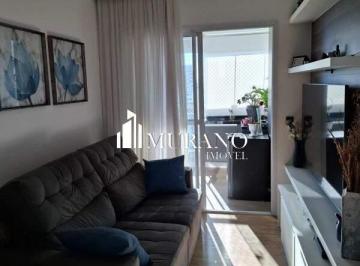 Apartamento · 63m² · 2 Quartos · 1 Vaga · Apartamento à venda, 2 quartos, 1 suíte, 1 vaga, Tatuapé - São Paulo/SP