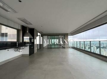 Apartamento · 337m² · 4 Quartos · 5 Vagas · Apartamento à venda, 4 quartos, 4 suítes, 5 vagas, Vila Gomes Cardim - São Paulo/SP