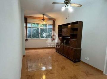 Apartamento · 77m² · 2 Quartos · 1 Vaga · Apartamento à venda, 2 quartos, 1 suíte, 1 vaga, Maracanã - RIO DE JANEIRO/RJ
