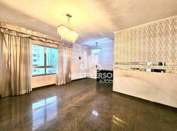 Apartamento · 122m² · 3 Quartos · 1 Vaga · Apartamento à venda, 3 quartos no bairro Pompeia em Santos