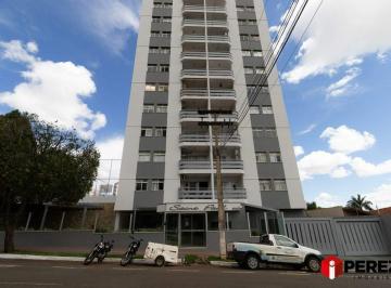 Apartamento · 90m² · 3 Quartos · 1 Vaga · Apartamento no Condomínio Saint Paul
