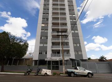 Apartamento · 90m² · 3 Quartos · 1 Vaga · Apartamento no Condomínio Saint Paul