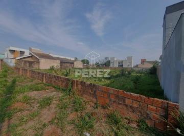 Terreno · 1101m² · Terreno Comercial no Carandá Bosque III
