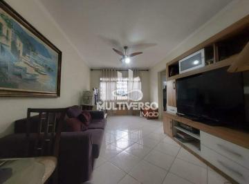 Apartamento · 102m² · 2 Quartos · 1 Vaga · Apartamento à venda, 2 quartos no bairro Campo Grande em Santos