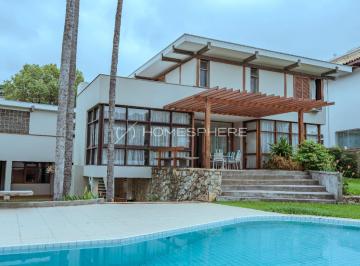 1 · Casa de Alto Padrão à Venda no Pacaembu – Conforto, Exclusividade e Sofisticação em São Paulo
