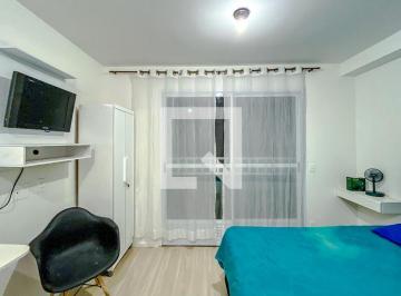 Apartamento · 15m² · 1 Quarto · Apartamento à Venda - Mooca, 1 Quarto, 15 m2