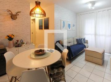 Apartamento · 52m² · 2 Quartos · 1 Vaga · Apartamento à Venda - Vila Prudente, 2 Quartos, 52 m2