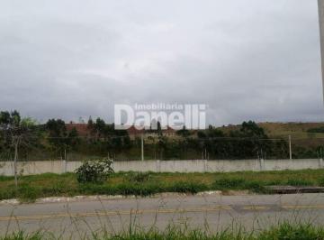 Terreno · 250m² · Lote em Condomínio à venda, Vale dos Cristais - Taubaté/SP