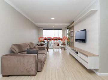 Apartamento · 138m² · 3 Quartos · 2 Vagas · Cobertura Duplex com 3 quartos e 2 vagas à venda no Boa Vista