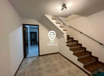 Casa · 95m² · 2 Quartos · 1 Vaga · EXCELENTE SOBRADO DE 2 DORMITÓRIOS NO PLANALTO PAULISTA PARA LOCAÇÃO!