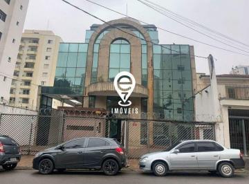 Comercial · 490m² · 15 Vagas · Aluguel de Prédio Comercial - Rua Pascal, Campo Belo, SP