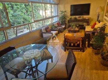 Apartamento · 105m² · 4 Quartos · 2 Vagas · Apartamento à venda, 4 quartos, 2 suítes, 2 vagas, Ipanema - RIO DE JANEIRO/RJ