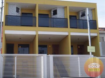 Casa · 100m² · 3 Quartos · 2 Vagas · Sobrado Jardim Eliane São Paulo/SP