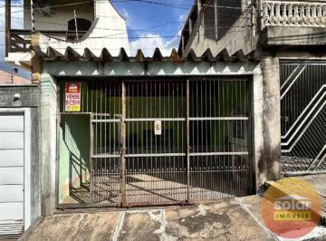 Casa · 141m² · 3 Quartos · Casa Vila Domitila São Paulo/SP