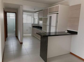 Apartamento · 70m² · 2 Quartos · 1 Vaga · Aluguel de apartamento próximo da Praia nos Ingleses, 2 quartos (suíte) com garagem