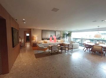 Apartamento · 240m² · 3 Quartos · 3 Vagas · [Apartamento Alto Padrão Morumbi - São Paulo]