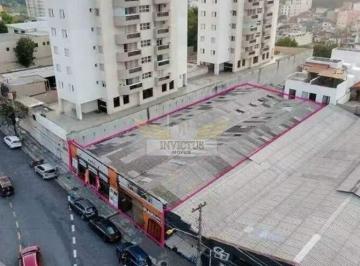 Comercial · 800m² · Galpão Comercial para Comprar, 800m² - Campestre, Santo André/SP.
