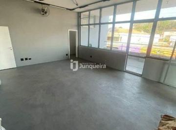 Comercial · 450m² · Sala Comercial para aluguel, Centro - Rio das Pedras/SP
