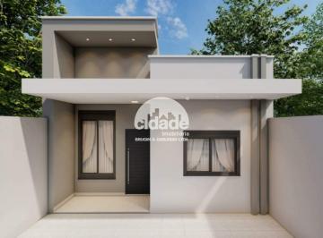 Casa · 115m² · 2 Quartos · 2 Vagas · Casa á venda com Conforto, Estilo e Ótima Localização, possibilidade de personalização.