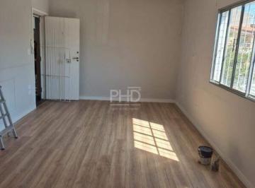 Comercial · 25m² · Sala Comercial Reformada para Locação – 25m² - Parque Espacial – São Bernardo do Campo/SP