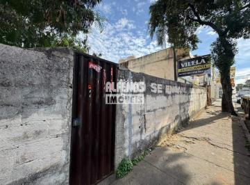 Terreno · 360m² · EXCELENTE LOTE - BAIRRO ÁGUA BRANCA - CONTAGEM - MG