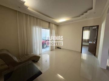 Casa · 130m² · 3 Quartos · 3 Vagas · Casa á VENDA no bairro ALVORADA 