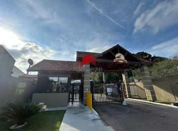 Casa · 70m² · 3 Quartos · 2 Vagas · Casa em condomínio com 70m² 3 quartos, para aluguel, no bairro Pedro Moro em São José dos Pinhais