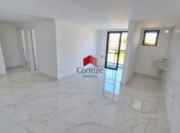 Apartamento · 80m² · 3 Quartos · 1 Vaga · Apartamento com 80,39m² 3 quartos, à venda, no bairro Fanny em Curitiba