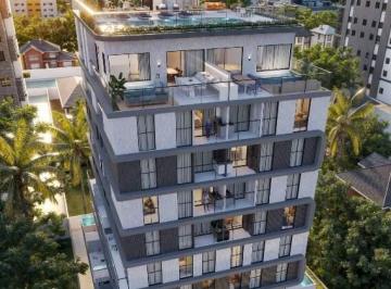 Apartamento · 82m² · 3 Quartos · 1 Vaga · Apartamento à venda, 2 até 3 quartos, 1 suítes, 1 até 2 vagas, Bessa - João Pessoa/PB