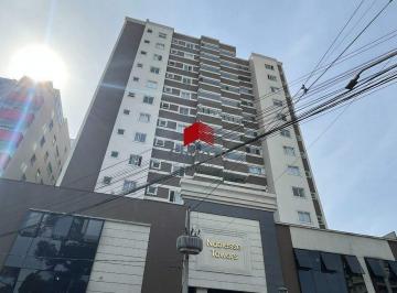 Apartamento · 172m² · 3 Quartos · 2 Vagas · Apartamento com 172,15m² 3 quartos, à venda, no bairro Centro em São José dos Pinhais